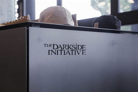 darkside initiative.